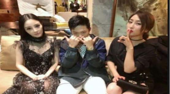 吃瓜群众爆料娱乐圈